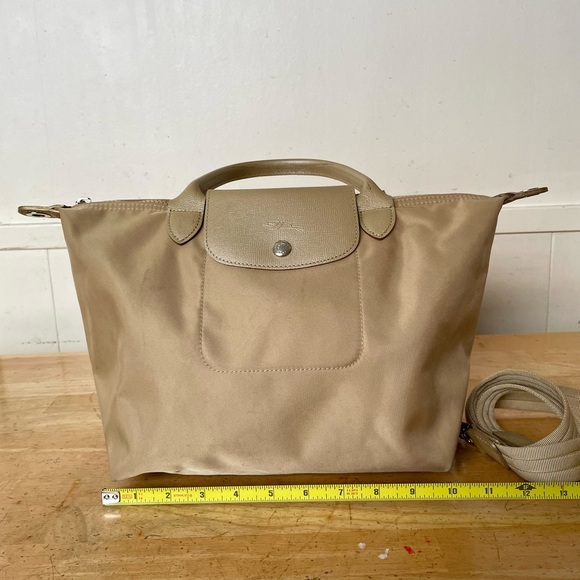 Longchamp Le Pliage - Picture 2 of 9